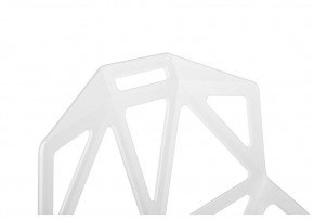 Пластиковый стул One PC-015 белый в Екатеринбурге - ok-mebel.com | фото 8