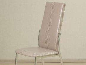 Стул Премиум Кобра бежевый в Екатеринбурге - ok-mebel.com | фото 2