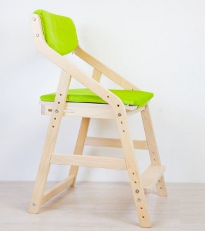 Стул растущий «Робин Wood» с чехлом 38 Попугаев (Береза, Грин) в Екатеринбурге - ok-mebel.com | фото 2