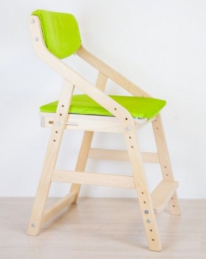 Стул растущий «Робин Wood» с чехлом 38 Попугаев (Береза, Грин) в Екатеринбурге - ok-mebel.com | фото 4