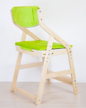 Стул растущий «Робин Wood» с чехлом 38 Попугаев (Береза, Грин) в Екатеринбурге - ok-mebel.com | фото 6