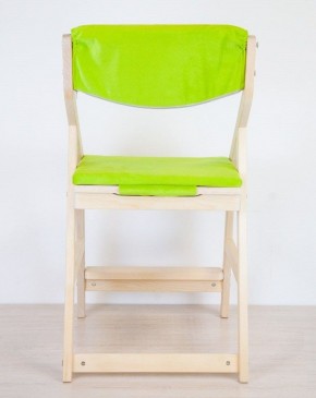 Стул растущий «Робин Wood» с чехлом 38 Попугаев (Береза, Грин) в Екатеринбурге - ok-mebel.com | фото 8