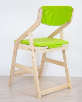 Стул растущий «Робин Wood» с чехлом 38 Попугаев (Береза, Грин) в Екатеринбурге - ok-mebel.com | фото 9