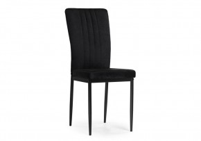 Стул на металлокаркасе Rek black в Екатеринбурге - ok-mebel.com | фото 1