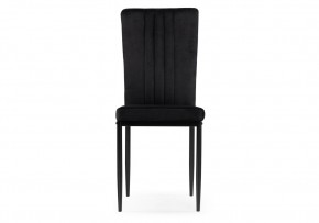 Стул на металлокаркасе Rek black в Екатеринбурге - ok-mebel.com | фото 2