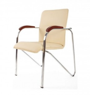 Стул Самба хром рама/кожзам в Екатеринбурге - ok-mebel.com | фото 2