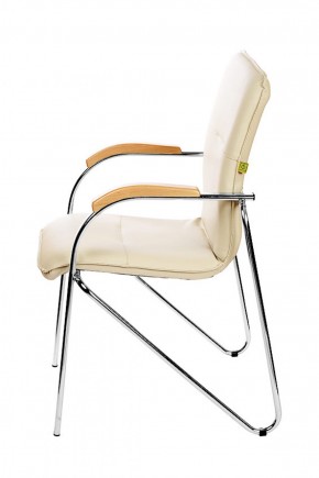 Стул Самба хром рама/кожзам в Екатеринбурге - ok-mebel.com | фото 4