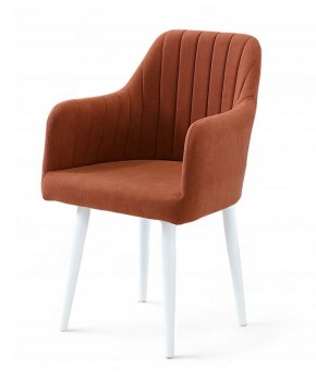 Стул СОФИ полоса в Екатеринбурге - ok-mebel.com | фото