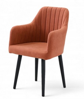 Стул СОФИ полоса в Екатеринбурге - ok-mebel.com | фото 5