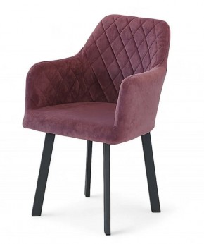 Стул СОФИ ромб в Екатеринбурге - ok-mebel.com | фото 5