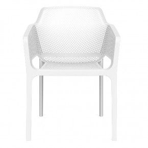 Стулья EVER белый в Екатеринбурге - ok-mebel.com | фото 2