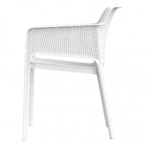 Стулья EVER белый в Екатеринбурге - ok-mebel.com | фото 3