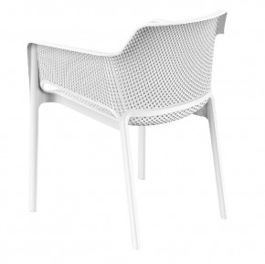 Стулья EVER белый в Екатеринбурге - ok-mebel.com | фото 4