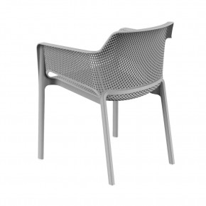 Стулья EVER серый в Екатеринбурге - ok-mebel.com | фото 4