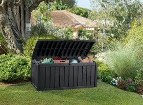 Сундук GLENWOOD STORAGE BOX 390 L в Екатеринбурге - ok-mebel.com | фото 3