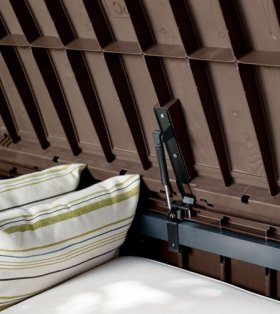 Сундук GLENWOOD STORAGE BOX 390 L в Екатеринбурге - ok-mebel.com | фото 4