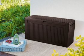 Сундук COMFY STORAGE BOX 270 L в Екатеринбурге - ok-mebel.com | фото 2