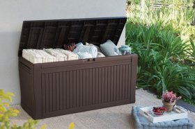 Сундук COMFY STORAGE BOX 270 L в Екатеринбурге - ok-mebel.com | фото 4