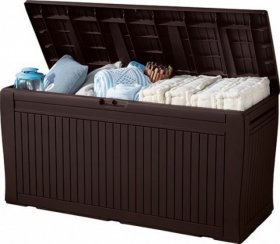 Сундук COMFY STORAGE BOX 270 L в Екатеринбурге - ok-mebel.com | фото 6