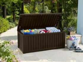 Сундук ROCKWOOD STORAGE BOX 570 L в Екатеринбурге - ok-mebel.com | фото 5