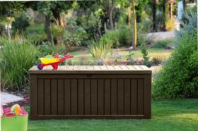 Сундук ROCKWOOD STORAGE BOX 570 L в Екатеринбурге - ok-mebel.com | фото 6