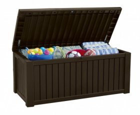 Сундук ROCKWOOD STORAGE BOX 570 L в Екатеринбурге - ok-mebel.com | фото 9