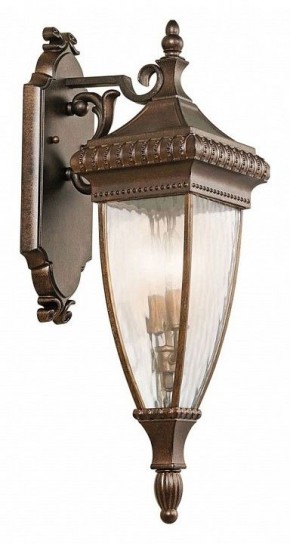 Светильник на штанге Kichler Venetian Rain KL-VENETIAN2-M в Екатеринбурге - ok-mebel.com | фото 1