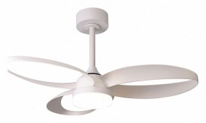 Светильник с вентилятором Mantra Infinity Fan 8700 в Екатеринбурге - ok-mebel.com | фото 1