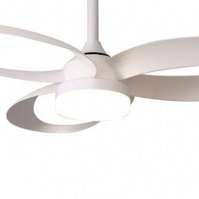 Светильник с вентилятором Mantra Infinity Fan 8700 в Екатеринбурге - ok-mebel.com | фото 2