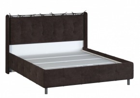 СВЕТЛАНА 3 Кровать интерьерная (Bora 01) в Екатеринбурге - ok-mebel.com | фото 2