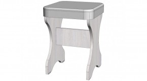 Табурет (комплект 2 шт) анкор/серый в Екатеринбурге - ok-mebel.com | фото