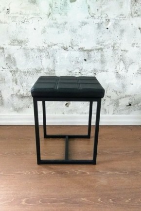 Табурет мягкий Лофт в Екатеринбурге - ok-mebel.com | фото 4