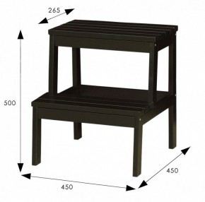 Табурет Стремянка в Екатеринбурге - ok-mebel.com | фото 4