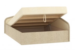 Тахта "Адель" 1400 #1 Модель 061 (Тесла милк+Тесла мокко) в Екатеринбурге - ok-mebel.com | фото 2