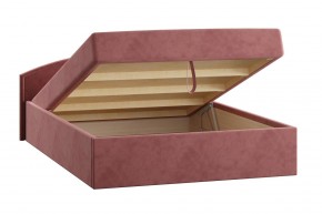 Тахта "Берта" 1400 #1 Модель 062 (Ультра коралл) в Екатеринбурге - ok-mebel.com | фото 2