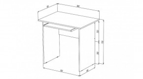 ТЕХНО Стол в Екатеринбурге - ok-mebel.com | фото 2