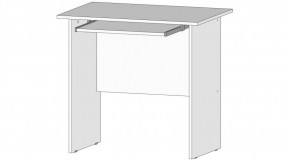 ТЕХНО Стол (белый) в Екатеринбурге - ok-mebel.com | фото