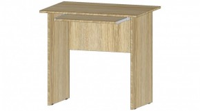 ТЕХНО Стол (дуб сонома) в Екатеринбурге - ok-mebel.com | фото