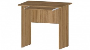 ТЕХНО Стол (дуб вотан) в Екатеринбурге - ok-mebel.com | фото