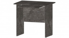 ТЕХНО Стол (цемент темный) в Екатеринбурге - ok-mebel.com | фото