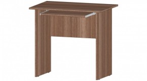 ТЕХНО Стол (Ясень шимо тёмный) в Екатеринбурге - ok-mebel.com | фото