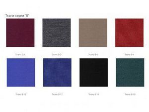 Офисный стул ИЗО (черный) в Екатеринбурге - ok-mebel.com | фото 2