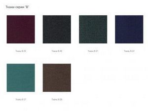 Офисный стул ИЗО (черный) в Екатеринбурге - ok-mebel.com | фото 3