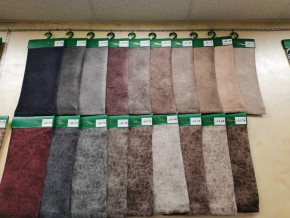 ТОМЕНТО Кухонный уголок со спальным местом (велюр 1 кат) в Екатеринбурге - ok-mebel.com | фото 4