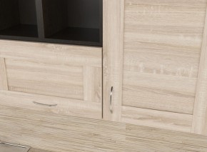 ТОМИЛЛА Кухонный гарнитур Прайм 5 (2300*1500 мм ) в Екатеринбурге - ok-mebel.com | фото 7