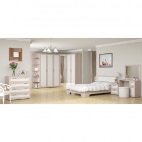 Туалетный столик СПСт (ясень шимо светлый) в Екатеринбурге - ok-mebel.com | фото 2