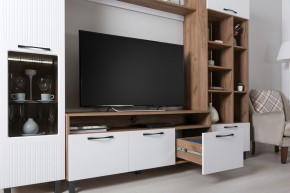 Тумба 13.231 Манхеттен в Екатеринбурге - ok-mebel.com | фото 2