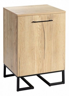 Тумба для обуви Loft в Екатеринбурге - ok-mebel.com | фото 1