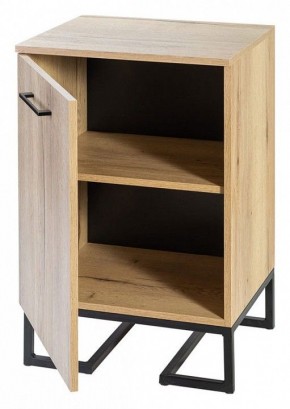 Тумба для обуви Loft в Екатеринбурге - ok-mebel.com | фото 3