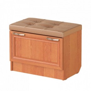 Тумба для обуви ШП-01.5 в Екатеринбурге - ok-mebel.com | фото 1